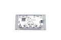 Orijinal Lenovo ThinkPad 5M11A17761 5M10W51801 5M10W51802 Touchpad Trackpad
