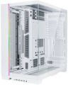LIAN LI O11 DYNAMIC EVO XL BEYAZ E-ATX KASA