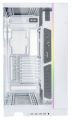 LIAN LI O11 DYNAMIC EVO XL BEYAZ E-ATX KASA
