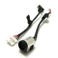 Sony Vaio FİT15 SVF14N FİT14 Dc Power Jack