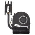 Orijinal Lenovo ideapad B50-30 Notebook Soğutucu Cpu Heatsink Fan AT14L0020A0