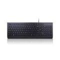 LENOVO 4Y41C68679 WİRELESS Q KLAVYE SİYAH