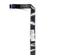 Lenovo Orijinal Yoga 910-13IKB 80VF Notebook Parmak izi Okuyucu Board Gri