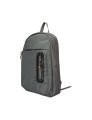 PLM CASTELO 15.6'' NOTEBOOK SIRT ÇANTASI SOGUT GRİ