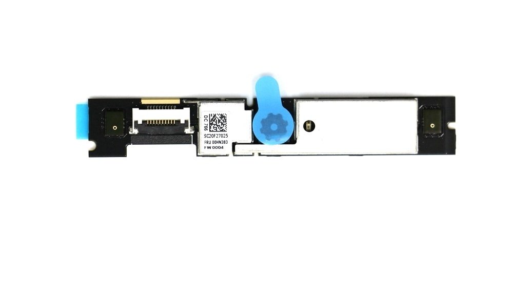 Lenovo Orijinal Thinkpad Yoga 460 20EL 20EM Notebook Dahili Webcam Kamera