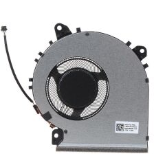 ASUS X515 D515 F515 X509 M515 V5200 FL8700 Orijinal Cpu İşlemci Fan 13NB0SQ0T01011