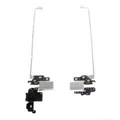 Lenovo Orijinal 433.03R08.0011 Notebook L+R Sağ Sol Hinge Menteşe Takımı