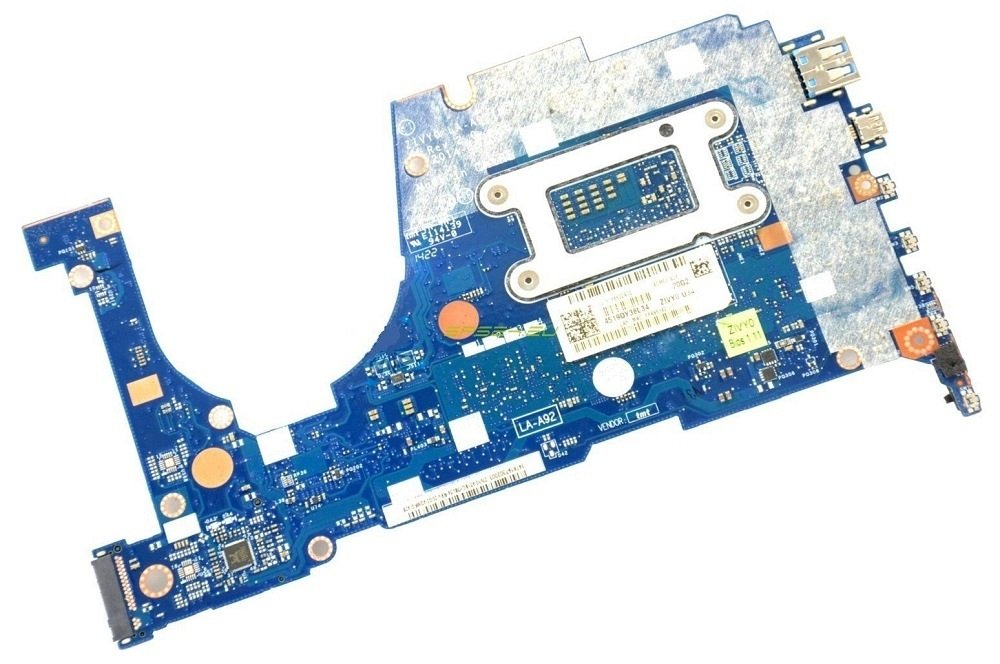 Lenovo Yoga 2-13 i3-4030U Anakart LA-A921P-1: Doğru Seçim Rehberi anakart görsel 2