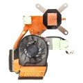 Orijinal Hp Pavilion TX1000 TX2000 Serisi Touchsmart Cpu Sogutucu Heatsink Fan