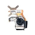 Orijinal Hp Pavilion TX1000 TX2000 Serisi Touchsmart Cpu Sogutucu Heatsink Fan