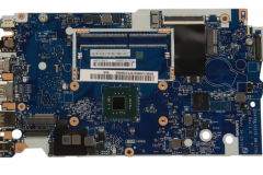 Lenovo Ideapad 1-15IGL7 82V7 Celeron N4120 NM-E791 Laptop Anakart