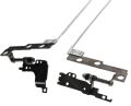 Lenovo Orijinal V130-15IKB 81HN Notebook L+R Sağ Sol Hinge Menteşe Takımı 5H50Q60131
