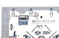 Orijinal Lenovo ThinkPad X1 Yoga Gen 6 20XY 20Y0 Notebook Touchpad Trackpad