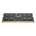 Team Elite 16GB (1x16GB) 5600Mhz CL46  DDR5 SODIMM Ram (TED516G5600C46A-S01)