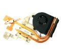 Orijinal Acer AT0FO003DA0 KSB06105HA Cpu Sogutucu Heatsink Fan