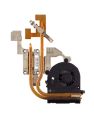 Orijinal Acer AT0FO003DA0 KSB06105HA Cpu Sogutucu Heatsink Fan