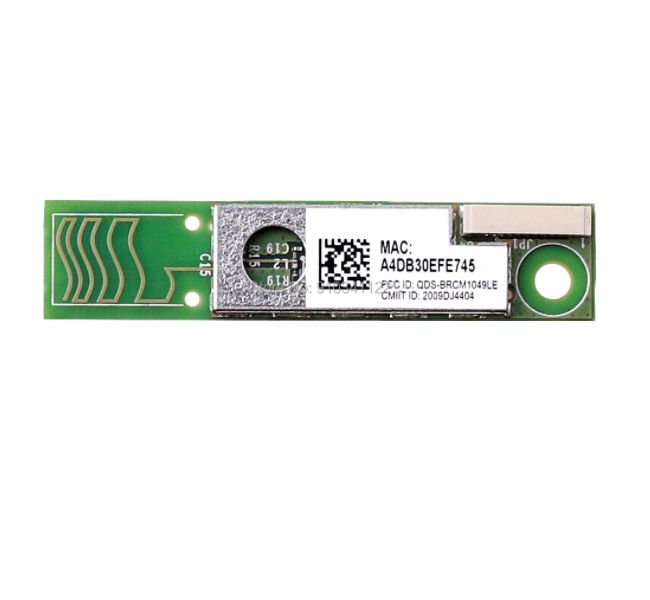 Dell Latitude E6530 E6520 E6430 E6420 Bluetooth Module CN-03YX8R