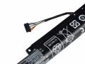Lenovo ideaPad 500-14ACZ Laptop Batarya Notebook Pil