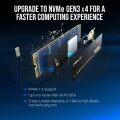 PNY CS2230 2TB 3300/2600 NVMe PCIe M.2 SSD (M280CS2230-2TB-RB)