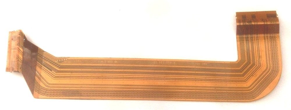 Sony Vaio VGNZ VGN-Z PCG-6122M USB HDMI Kartı Bağlantı Flexi 1-877-134-11