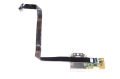 Lenovo Orijinal Yoga SM10L33997 NBX0001JB00 Notebook Parmak izi Okuyucu Board Gri