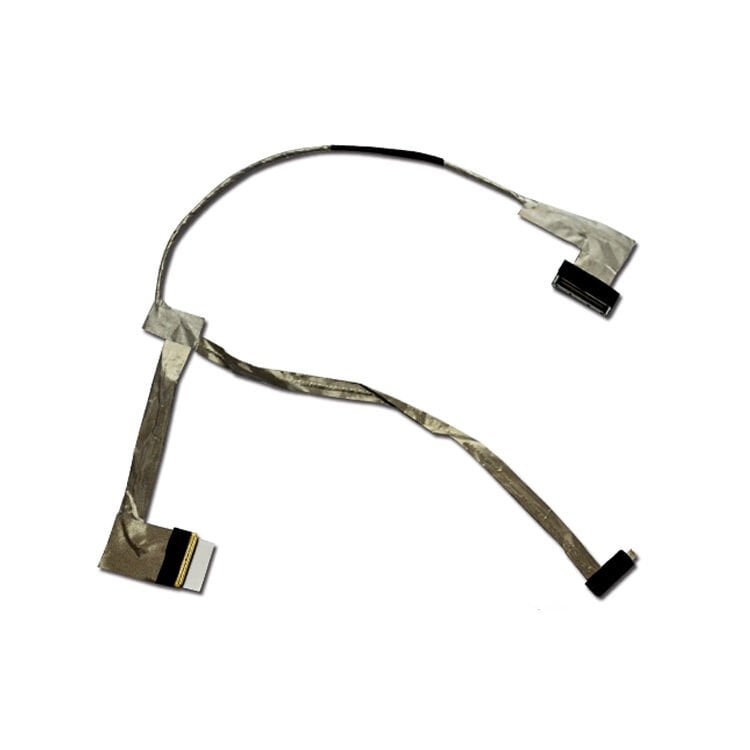 Lenovo Orijinal 50.4JW09.001 50.4JW09.011 Notebook Lcd Ekran Data Flex Kablosu