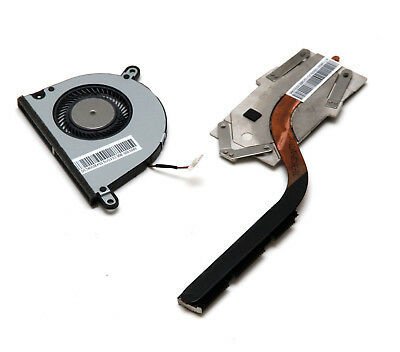 Orijinal Lenovo Yoga 2-13 CPU Fan Heatsink İşlemci Fanı (AT1380010S0 DC28000E4S0)