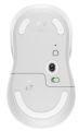 LOGİTECH M650 L SİGNATURE KABLOSUZ TAM BOYUTLU MOUSE BEYAZ 910-006238