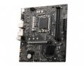 MSI PRO H610M-G DDR5 5600MHZ MATX 1700