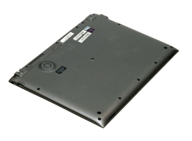 Toshiba Portege Z930 Alt Kasa Bottom Case GM903241712A