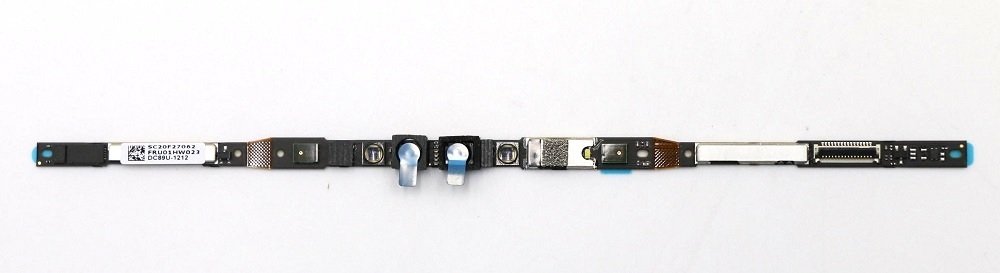 Lenovo Thinkpad X1 Carbon Gen 6 Webcam Kamera 01HW023