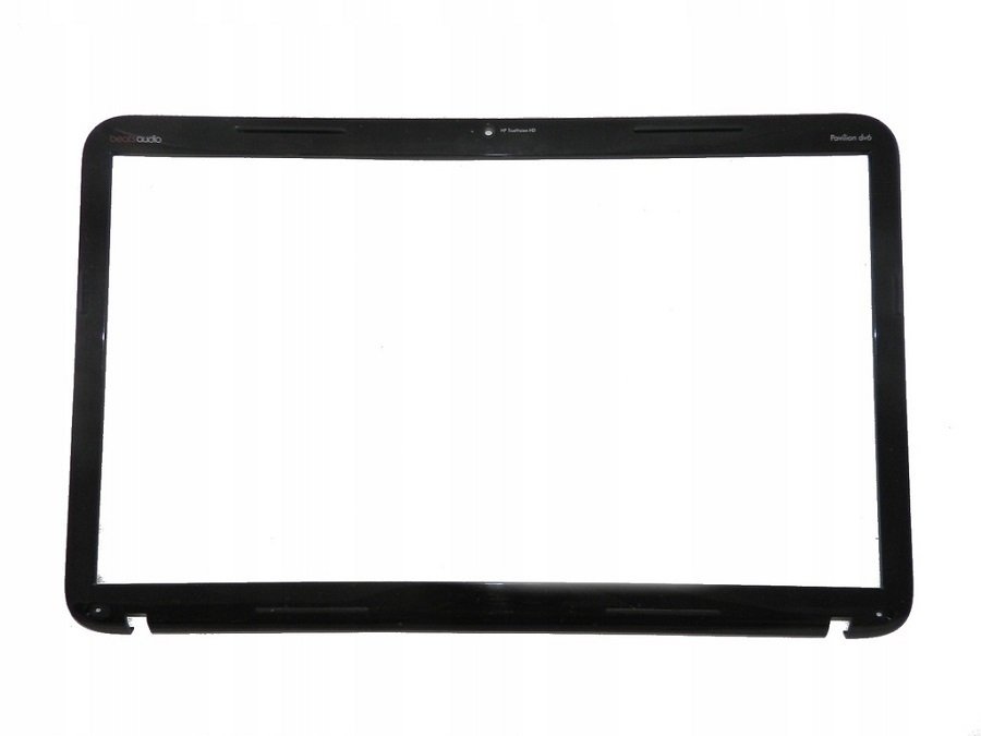 Orijinal HP Pavilion DV6 6000 15.6'' Notebook Ekran Ön Çerçeve Bezel 665300-001