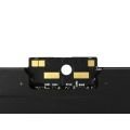 Orijinal Apple Macbook Pro 12 inç A1527 Laptop Batarya Pil 613-01926