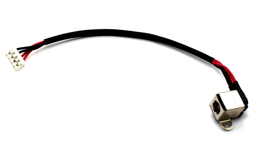 Asus A7 A7C A7G A7K A7D A7F A7M A7S A7T N43S DC Power Jack