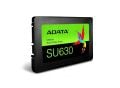 ADATA SU630 240GB 520MB-450MB/s 3D NAND Sata3 2.5'' SSD Harddisk ASU630SS-240GQ