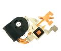 Orijinal Packard Bell EasyNote NEW95 PEW96 TK81 Cpu Sogutucu Heatsink Fan