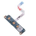 Dell Latitude E6530 E6520 E6430 E6420 Media Buton Board LS-6593P