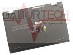 Casper Nirvana F300 F13K Alt Kasa Bottom Case 13N1-0DA0G01