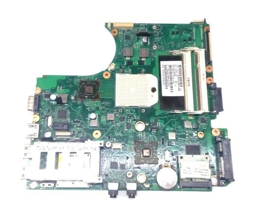 HP Probook 4415S 4515S AMD RS780 Ekran Kartlı Notebook Anakart 6050A2252201