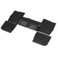 Orijinal Apple Macbook Pro 12 inç A1534 Laptop Batarya Pil 613-01926