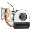 Orijinal Lenovo ideapad N580 Notebook Soğutucu Cpu Fan Heatsink AT0N1003AM0