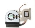 Orijinal Lenovo ideapad N580 Notebook Soğutucu Cpu Fan Heatsink AT0N1003AM0
