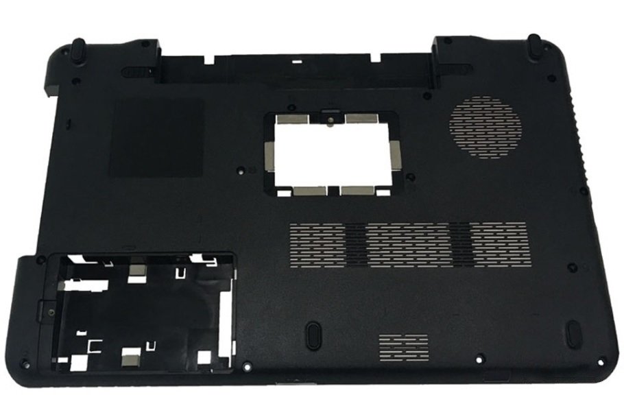 Toshiba Satellite A660 A665 Alt Kasa Bottom Case AP0CX000280 AP0CX000250
