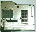 Orijinal Lenovo ideapad Y570 Ram Servis Kapağı Alt Kapak AP0HB000100