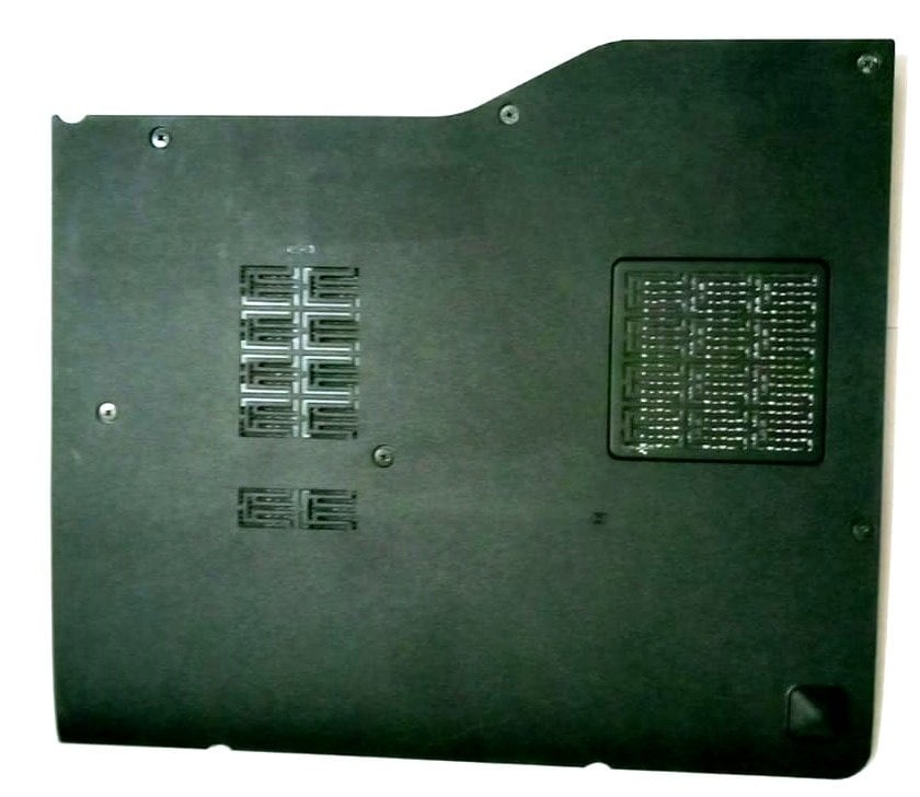 Orijinal Lenovo ideapad Y570 Ram Servis Kapağı Alt Kapak AP0HB000100