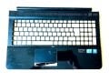 Samsung RC510 RC511 RC520 Üst Klavye Kasa BA75-03028F