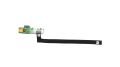 Orijinal Lenovo Miix 3 1030 80HV Mikrofon LED Board 5C50G99932 BH5418B V1.3