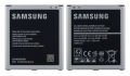 Samsung Orijinal Galaxy J5 J3 4.35V 2600mAh 9.88Wh Cep Telefonu Batarya Pil