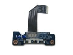 Lenovo N580A N581 N586 LED Board Mouse Tuşları