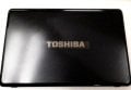 Toshiba Satellite A660 A660D A665 A665D Ekran Arka Kasa Lcd Cover K000104480